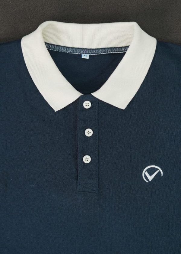 2 Piece Polo T-Shirt Combo - Image 4
