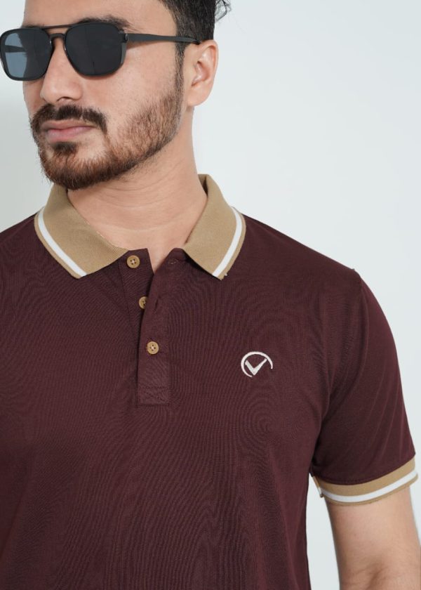 2 Piece Polo T-Shirt Combo - Image 3