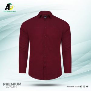 Premium Formal Shirt