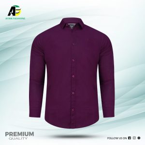 Premium Formal Shirt