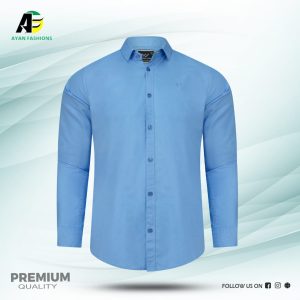 Premium Formal Shirt