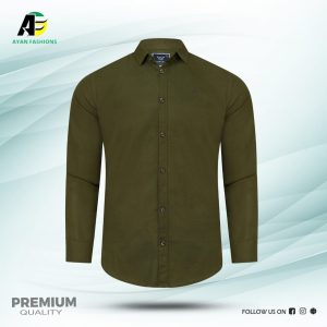 Premium Formal Shirt